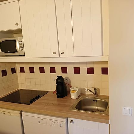 Appartement Le Daoun Dunes, Pins Ocean Et Golf Moliets-et-Maa Bagian luar foto