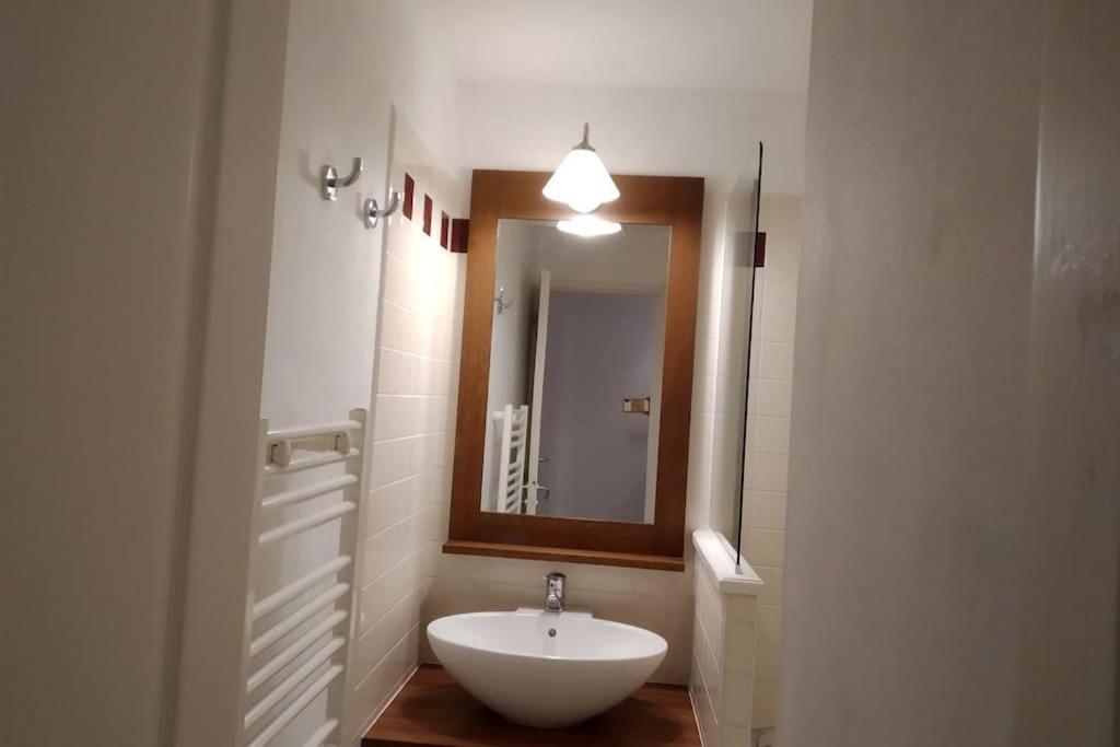 Appartement Le Daoun Dunes, Pins Ocean Et Golf Moliets-et-Maa Bagian luar foto